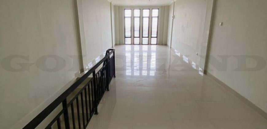 Kode : 17748 (Dj), Dijual/sewa ruko marunda, luas 56 meter, Bekasi