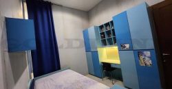 Kode : 19413 (Dj), Dijual rumah kelapa gading, luas 160 meter (8×20 m2), jakarta Utara