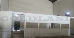 Kode : 19415 (Fd), Disewa gudang cengkareng,luas 400 meter, Jakarta Barat