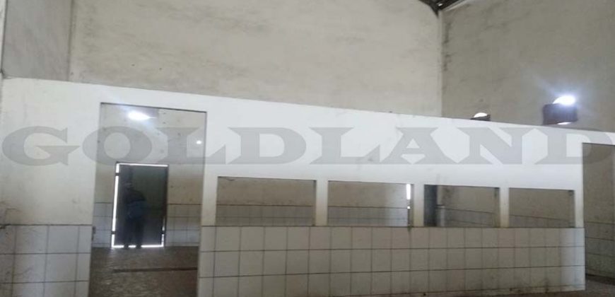 Kode : 19415 (Fd), Disewa gudang cengkareng,luas 400 meter, Jakarta Barat