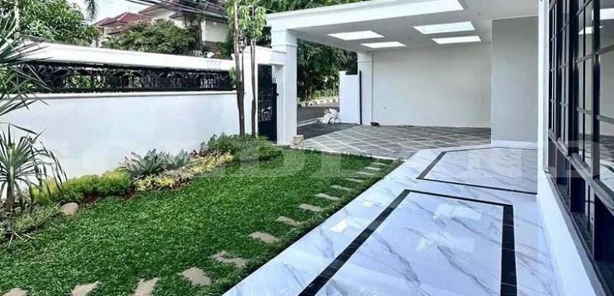 Kode : 18690 (Dj), Dijual rumah cilandak, luas 514.5 meter (21×24.5 m2), Jakarta Selatan