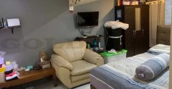 Kode : 18689 (Dj), Dijual rumah kelapa gading, luas 96 meter (6×16 m2), Jakarta Utara