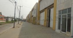 Kode : 19415 (Fd), Disewa gudang cengkareng,luas 400 meter, Jakarta Barat