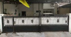 Kode : 18689 (Dj), Dijual rumah kelapa gading, luas 96 meter (6×16 m2), Jakarta Utara