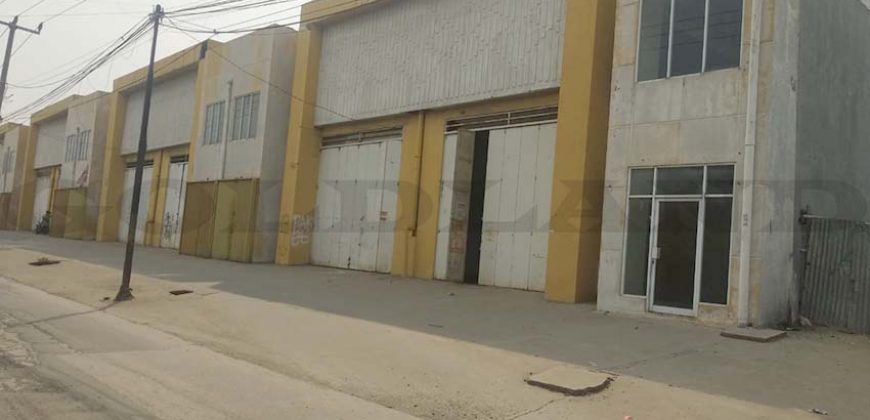 Kode : 19415 (Fd), Disewa gudang cengkareng,luas 400 meter, Jakarta Barat