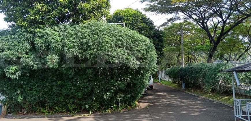 Kode : 19346 (Si), Dijual rumah gunung sindur, luas 117 meter, Bogor