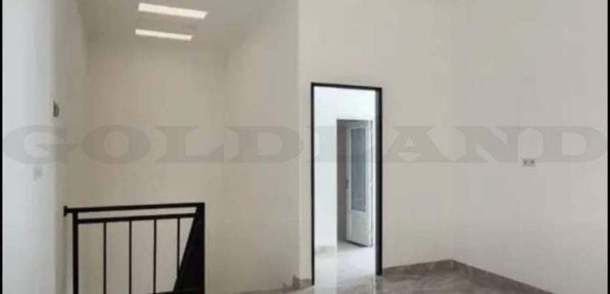 Kode : 18691 (Dj), Dijual rumah sunter, luas 90 meter (9×10 m2), Jakarta Utara