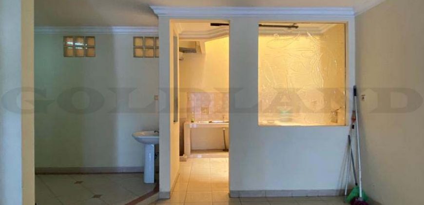 Kode : 19197 (Si), Dijual rumah sunter, luas 122.5 meter (7×17.5 m2), jakarta Utara