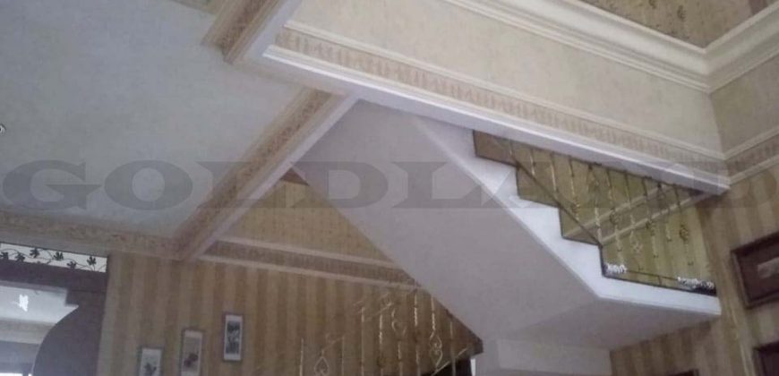 Kode : 19406 (Fd/Ta), Dijual rumah sunter, luas 198 meter (11×18 m2), Jakarta Utara