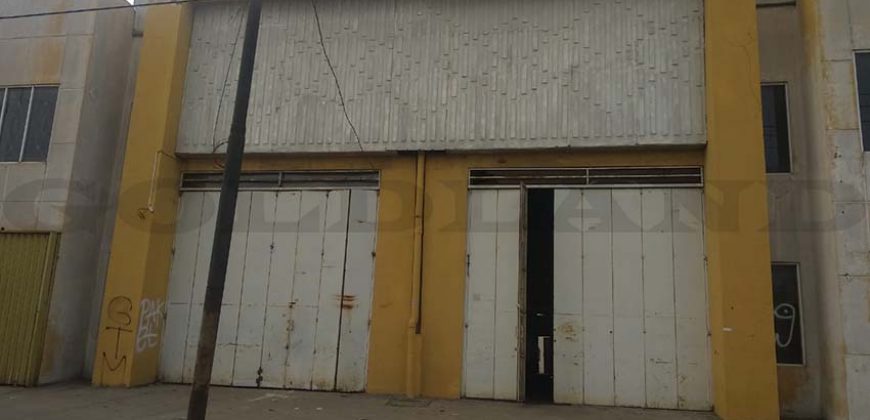 Kode : 19415 (Fd), Disewa gudang cengkareng,luas 400 meter, Jakarta Barat