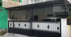 Kode : 18689 (Dj), Dijual rumah kelapa gading, luas 96 meter (6×16 m2), Jakarta Utara