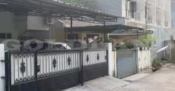 Kode : 18689 (Dj), Dijual rumah kelapa gading, luas 96 meter (6×16 m2), Jakarta Utara