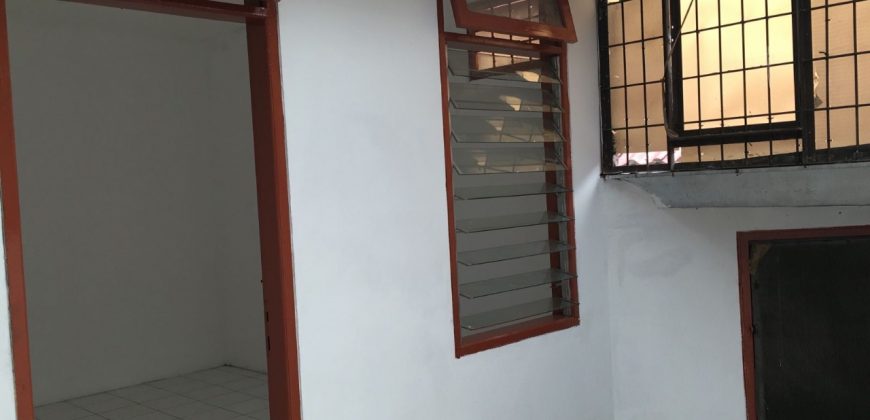 Kode : 18219 (Ir), Disewa rumah sunter, luas 154 (11×18 m2), Jakarta Utara