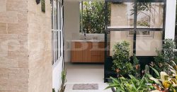 Kode : 19346 (Si), Dijual rumah gunung sindur, luas 117 meter, Bogor