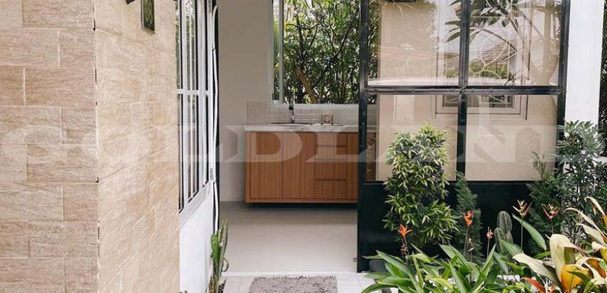 Kode : 19346 (Si), Dijual rumah gunung sindur, luas 117 meter, Bogor