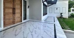 Kode : 18690 (Dj), Dijual rumah cilandak, luas 514.5 meter (21×24.5 m2), Jakarta Selatan