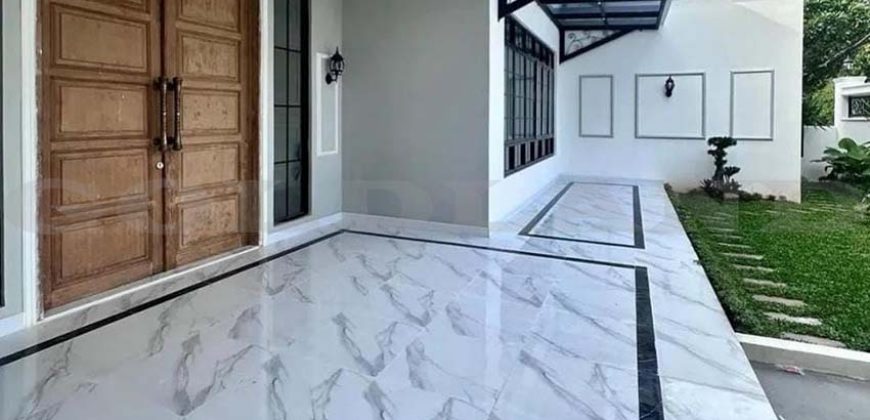 Kode : 18690 (Dj), Dijual rumah cilandak, luas 514.5 meter (21×24.5 m2), Jakarta Selatan