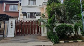 Kode : 19038 (Ha/Jn), Dijual rumah penjaringan, luas 300 meter (12×26 m2), Jakarta Utara