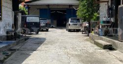 Kode : 19431 (Js/Fd), Dijual gudang palmerah, luas 1883, Jakarta Pusat
