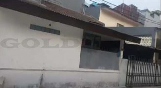 Kode : 19043 (Ha), Dijual rumah sunter, luas 98 meter, Jakarta Utara