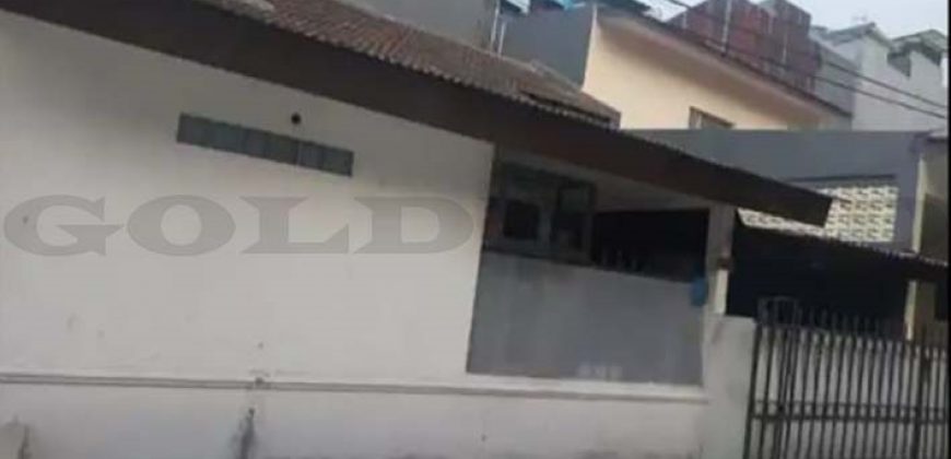 Kode : 19043 (Ha), Dijual rumah sunter, luas 98 meter, Jakarta Utara