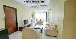 Kode : 19421 (Js), Dijual apartment the peak setia budi, luas 159 meter, jakarta Selatan