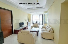 Kode : 19421 (Js), Dijual apartment the peak setia budi, luas 159 meter, jakarta Selatan