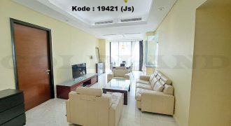 Kode : 19421 (Js), Dijual apartment the peak setia budi, luas 159 meter, jakarta Selatan