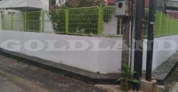 Kode : 19434 (Ho/Dj), Dijual rumah kalideres, luas 268 meter (16.4×14.8 m2), Jakarta Barat