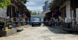 Kode : 19431 (Js/Fd), Dijual gudang palmerah, luas 1883, Jakarta Pusat