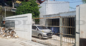 Kode : 19037 (Ha/Jn), Dijual rumah sunter, luas 315 meter (10.5×30 m2), Jakarta Utara