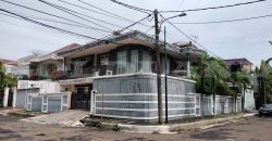 Kode : 19039 (Ha/Jn), Dijual rumah sunter, luas 670 meter, Jakarta Utara