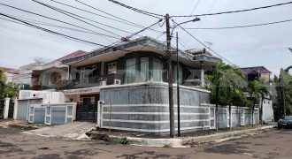 Kode : 19039 (Ha/Jn), Dijual rumah sunter, luas 670 meter, Jakarta Utara