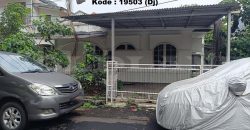 Kode : 19503 (Dj), Disewa rumah sunter, luas 243 meter, Jakarta Utara