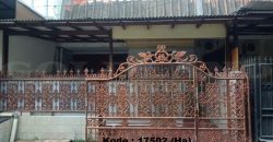 Kode : 17502 (Ha), Disewa sunter, luas 96 meter (6×16 m2), Jakarta Utara