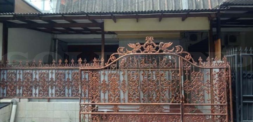 Kode : 17502 (Ha), Disewa sunter, luas 96 meter (6×16 m2), Jakarta Utara