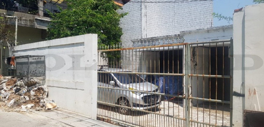 Kode : 19037 (Ha/Jn), Dijual rumah sunter, luas 315 meter (10.5×30 m2), Jakarta Utara