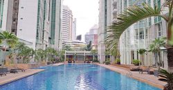Kode : 19421 (Js), Dijual apartment the peak setia budi, luas 159 meter, jakarta Selatan
