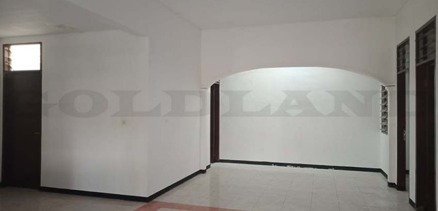 Kode : 10815 (Dj), Disewa rumah sunter, luas 150 meter (10×15 m2), Jakarta Utara