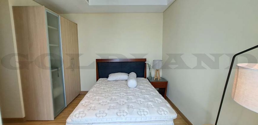 Kode : 19421 (Js), Dijual apartment the peak setia budi, luas 159 meter, jakarta Selatan