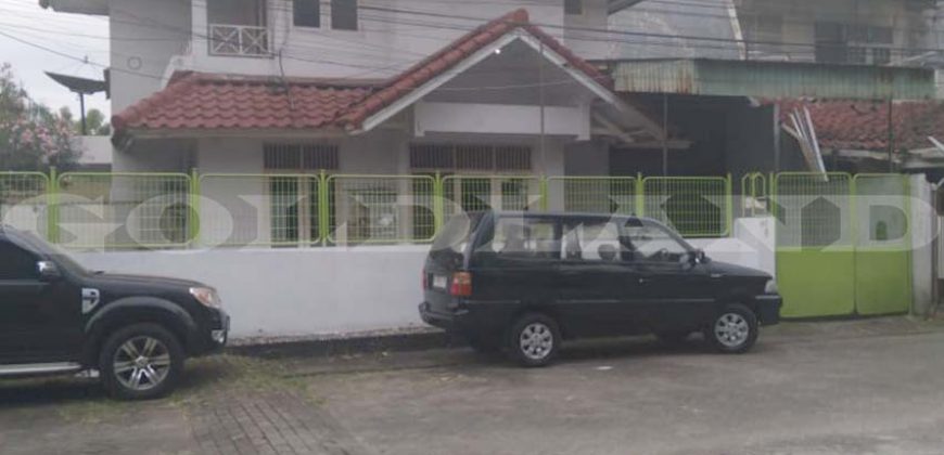 Kode : 19434 (Ho/Dj), Dijual rumah kalideres, luas 268 meter (16.4×14.8 m2), Jakarta Barat