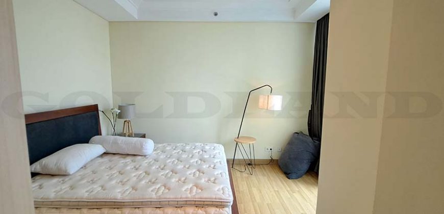 Kode : 19421 (Js), Dijual apartment the peak setia budi, luas 159 meter, jakarta Selatan