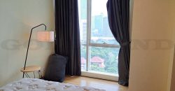 Kode : 19421 (Js), Dijual apartment the peak setia budi, luas 159 meter, jakarta Selatan