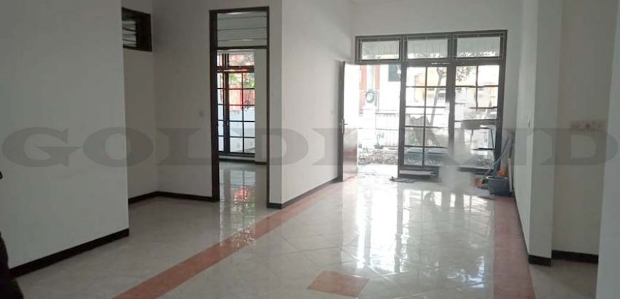 Kode : 10815 (Dj), Disewa rumah sunter, luas 150 meter (10×15 m2), Jakarta Utara