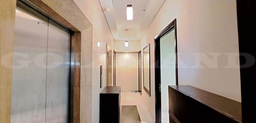 Kode : 19421 (Js), Dijual apartment the peak setia budi, luas 159 meter, jakarta Selatan