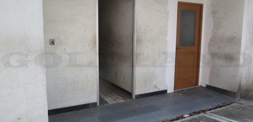 Kode : 07060 (Si), Disewa Gudang sunter, luas 1380 meter, jakarta Utara