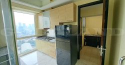 Kode : 19421 (Js), Dijual apartment the peak setia budi, luas 159 meter, jakarta Selatan