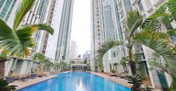 Kode : 19421 (Js), Dijual apartment the peak setia budi, luas 159 meter, jakarta Selatan