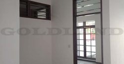 Kode : 10815 (Dj), Disewa rumah sunter, luas 150 meter (10×15 m2), Jakarta Utara