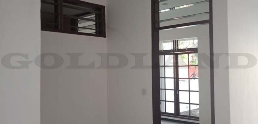 Kode : 10815 (Dj), Disewa rumah sunter, luas 150 meter (10×15 m2), Jakarta Utara